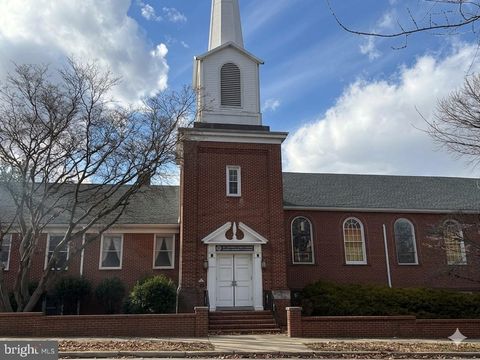 Photo of 1701 Sycamore Street, HADDON HEIGHTS, NJ 08035 (MLS # NJCD2113764)