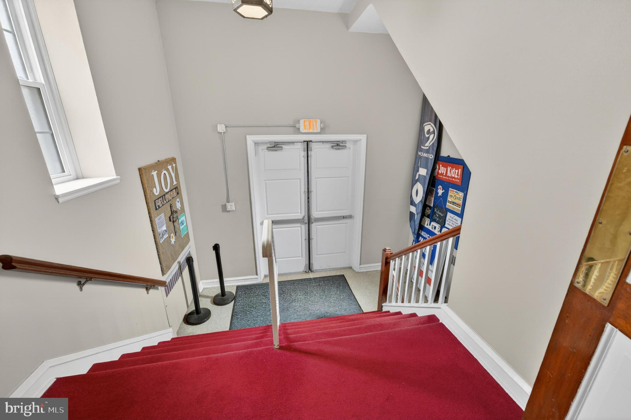 1701 SYCAMORE STREET