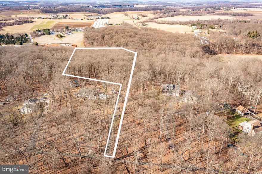 4.0 acre lot, perc'd for 4 bedroom home, with well drilled to approx. 600ft. any questions please call listing agent. Prior to touring, please call listing agent for instructions and directions. Property lines are marked with orange fencing and red/white flagged stakes.