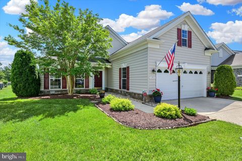 502 HARMONY WAY CENTREVILLE MD 21617