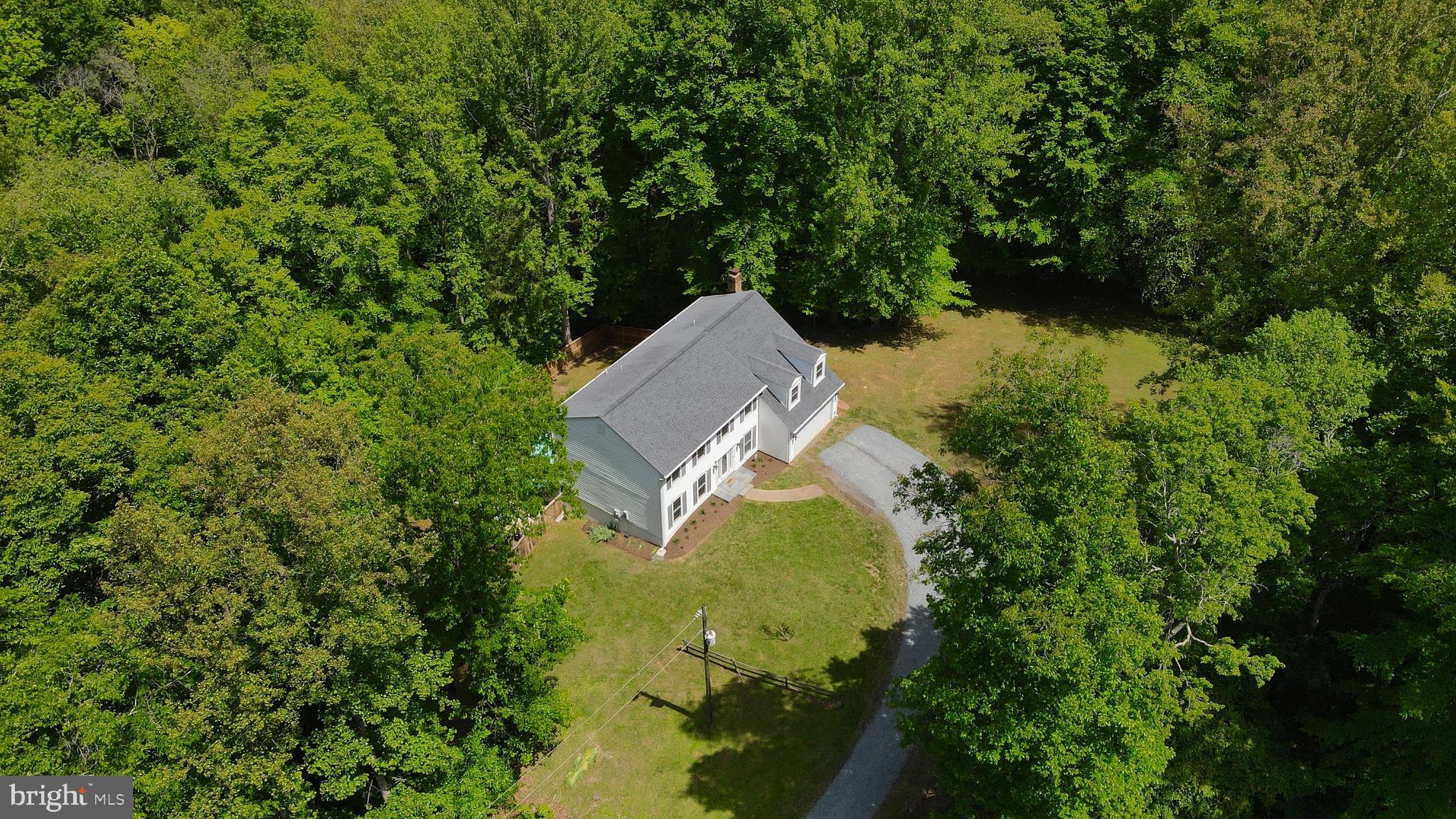 FERNBROOK - Residential