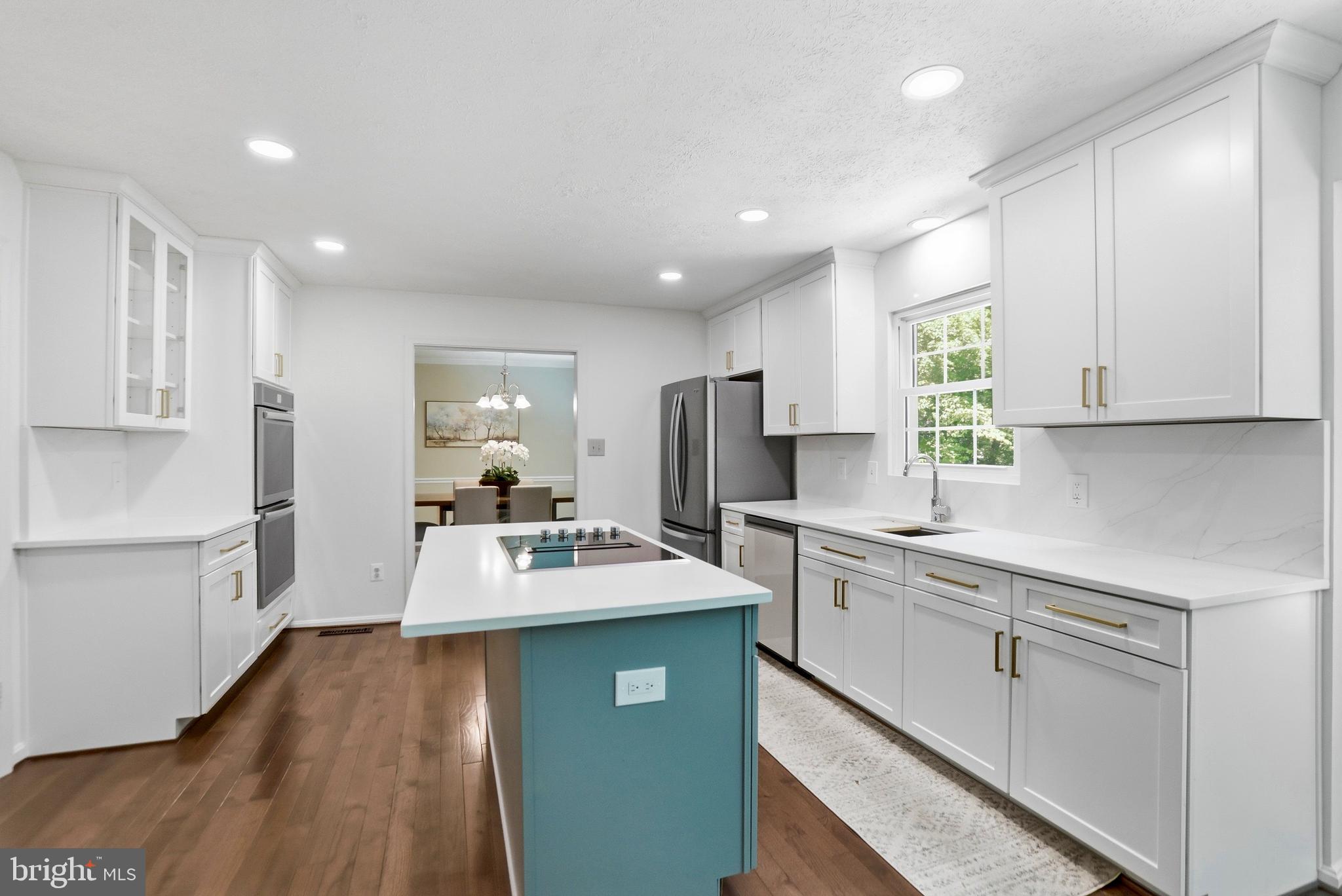 FERNBROOK - Residential