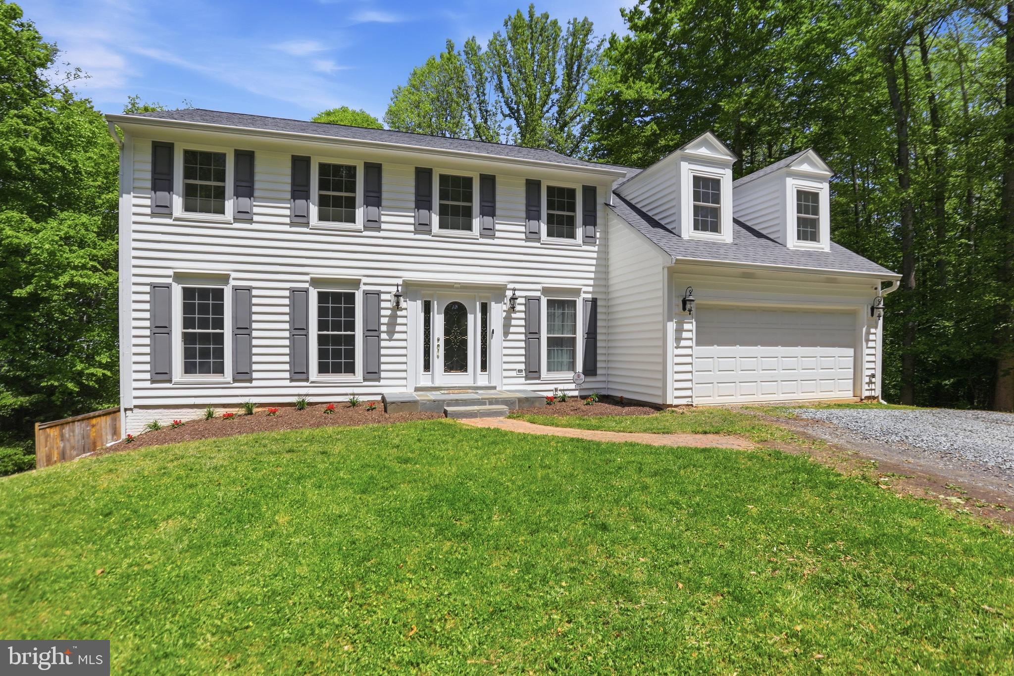 FERNBROOK - Residential