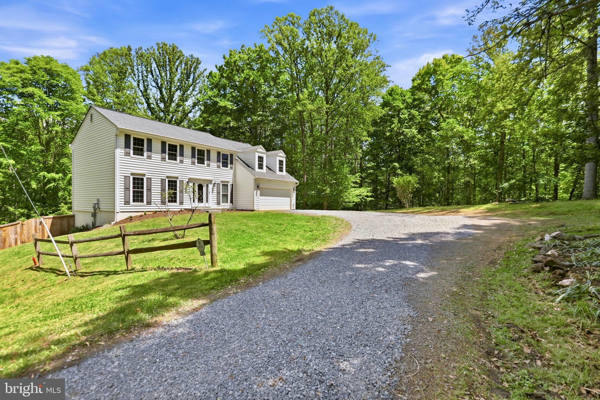 FERNBROOK - Residential