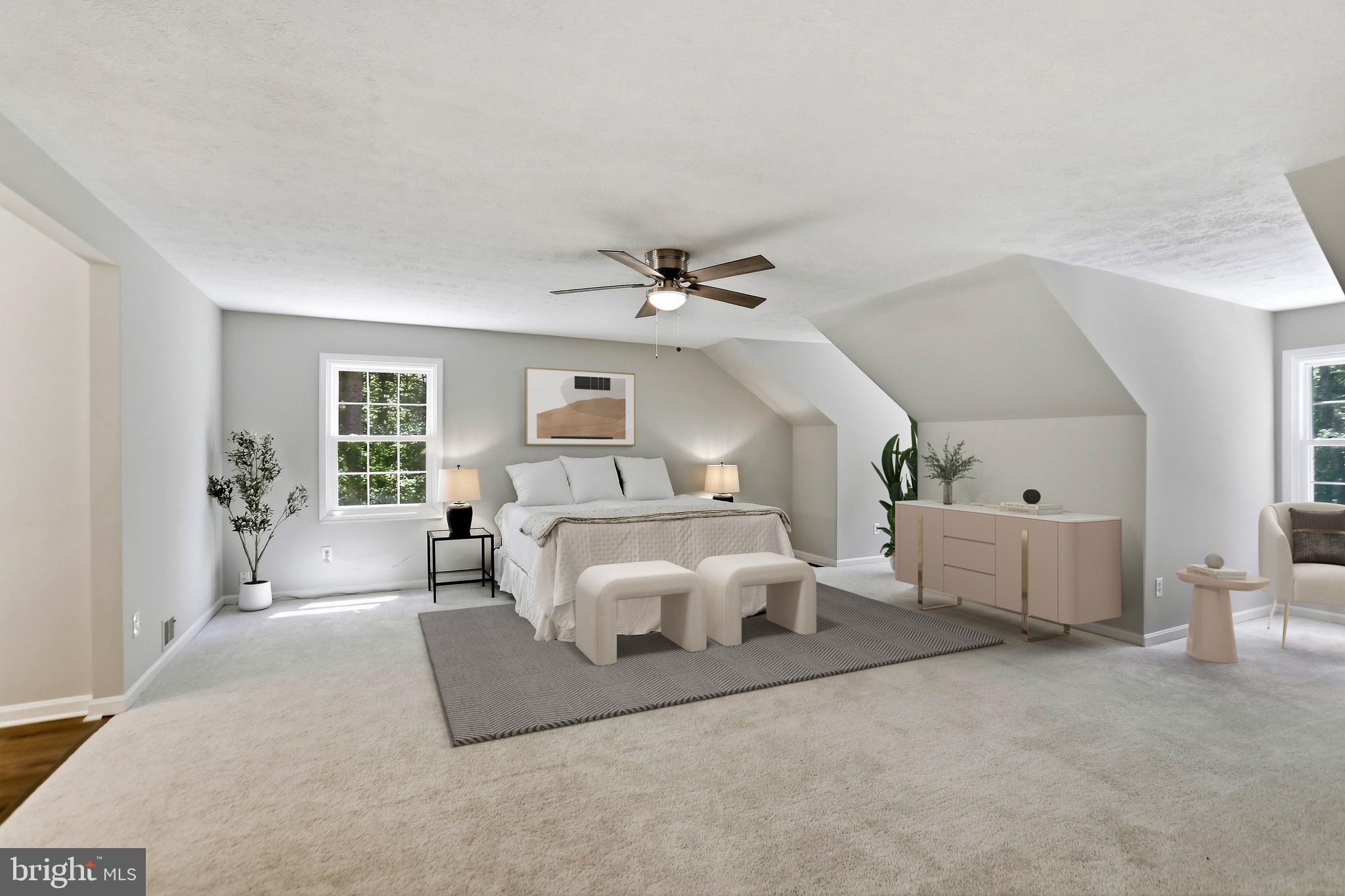 FERNBROOK - Residential
