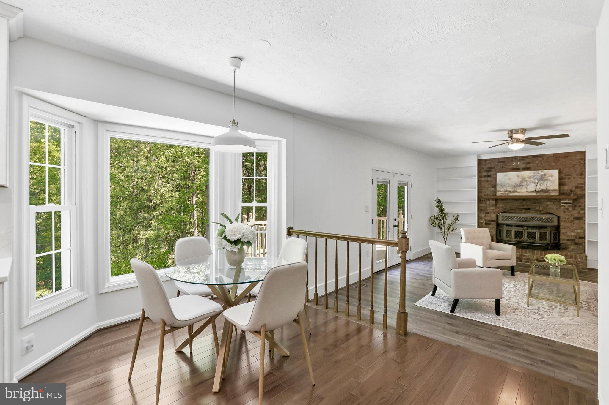 FERNBROOK - Residential