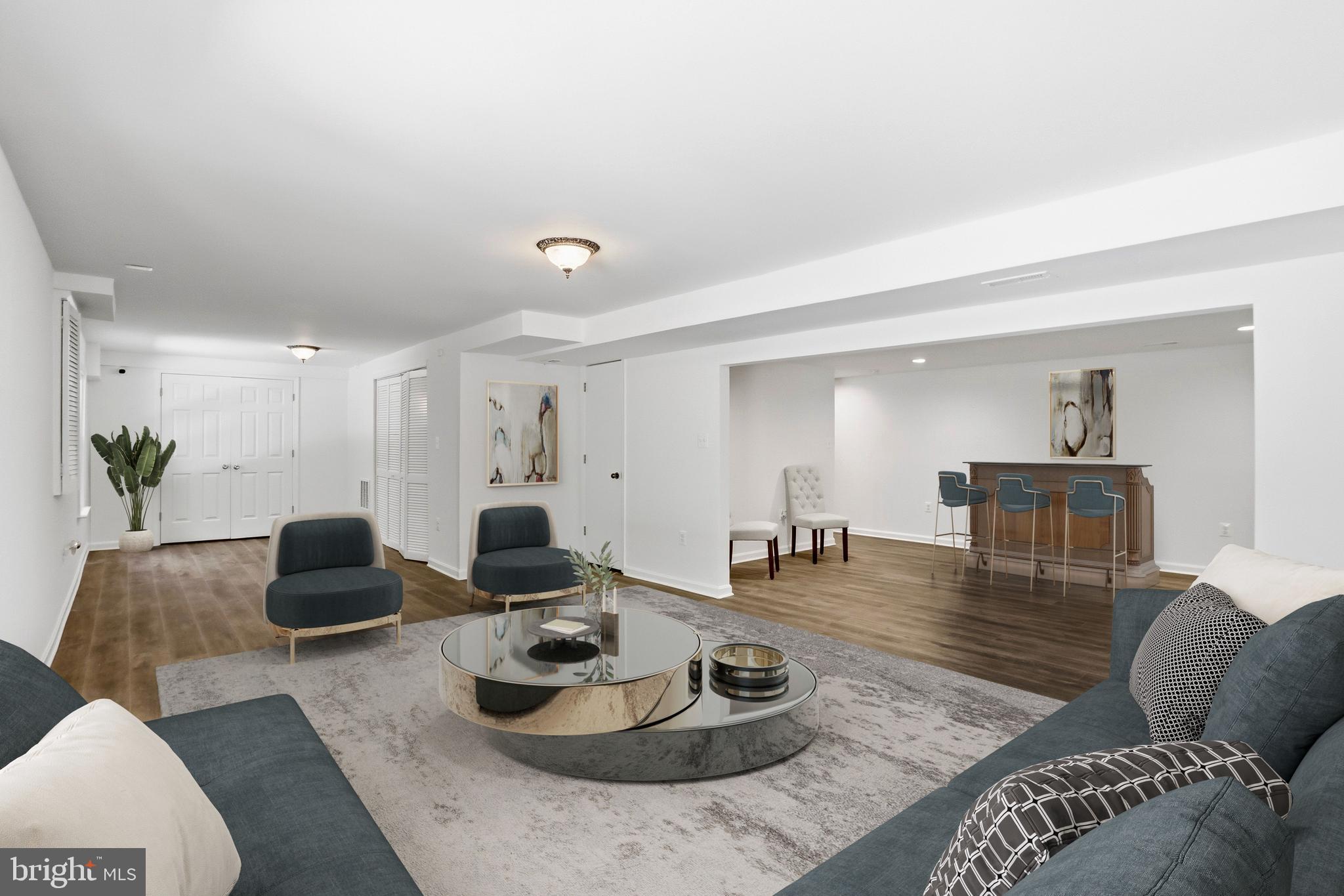 FERNBROOK - Residential