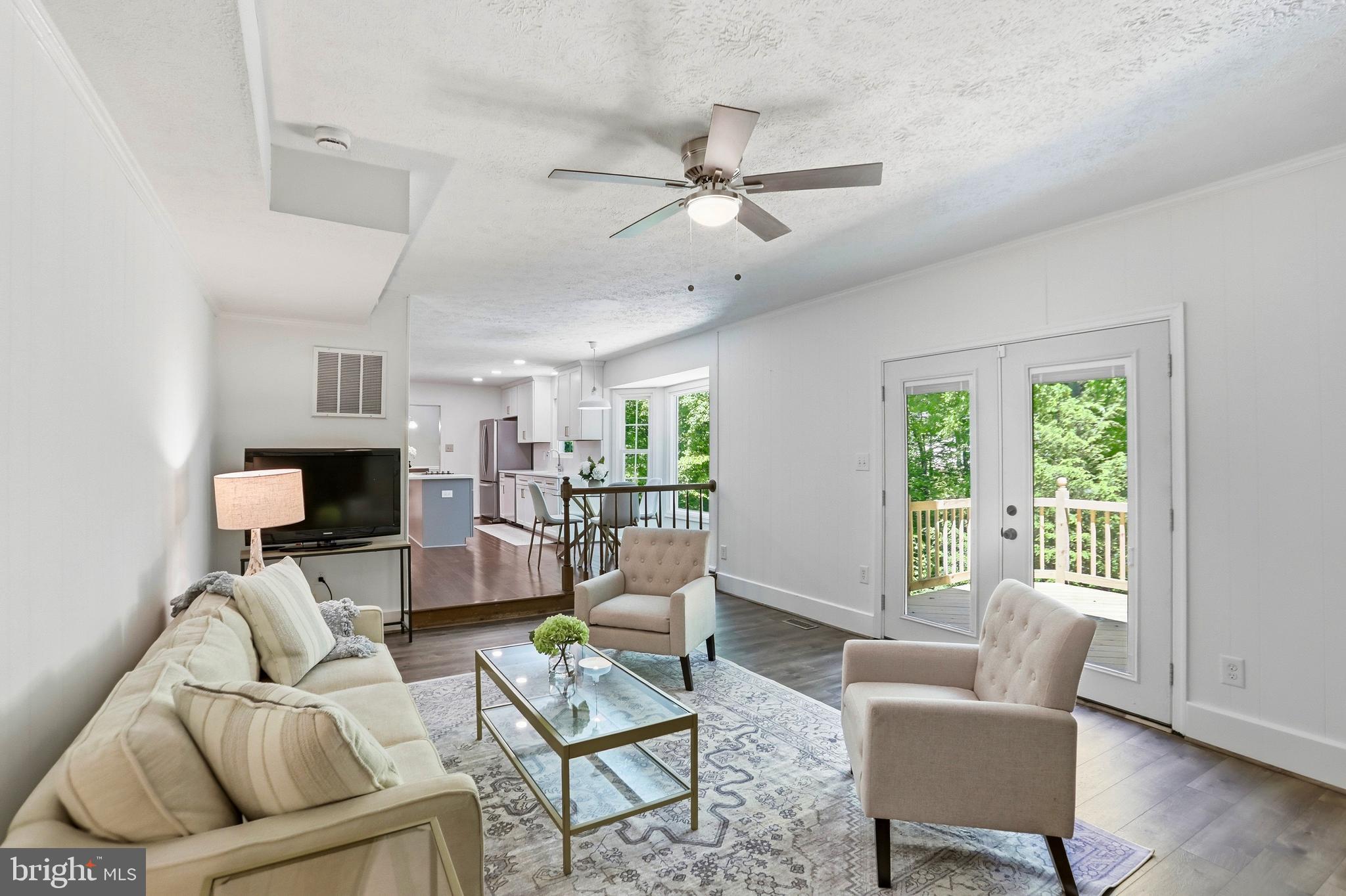 FERNBROOK - Residential