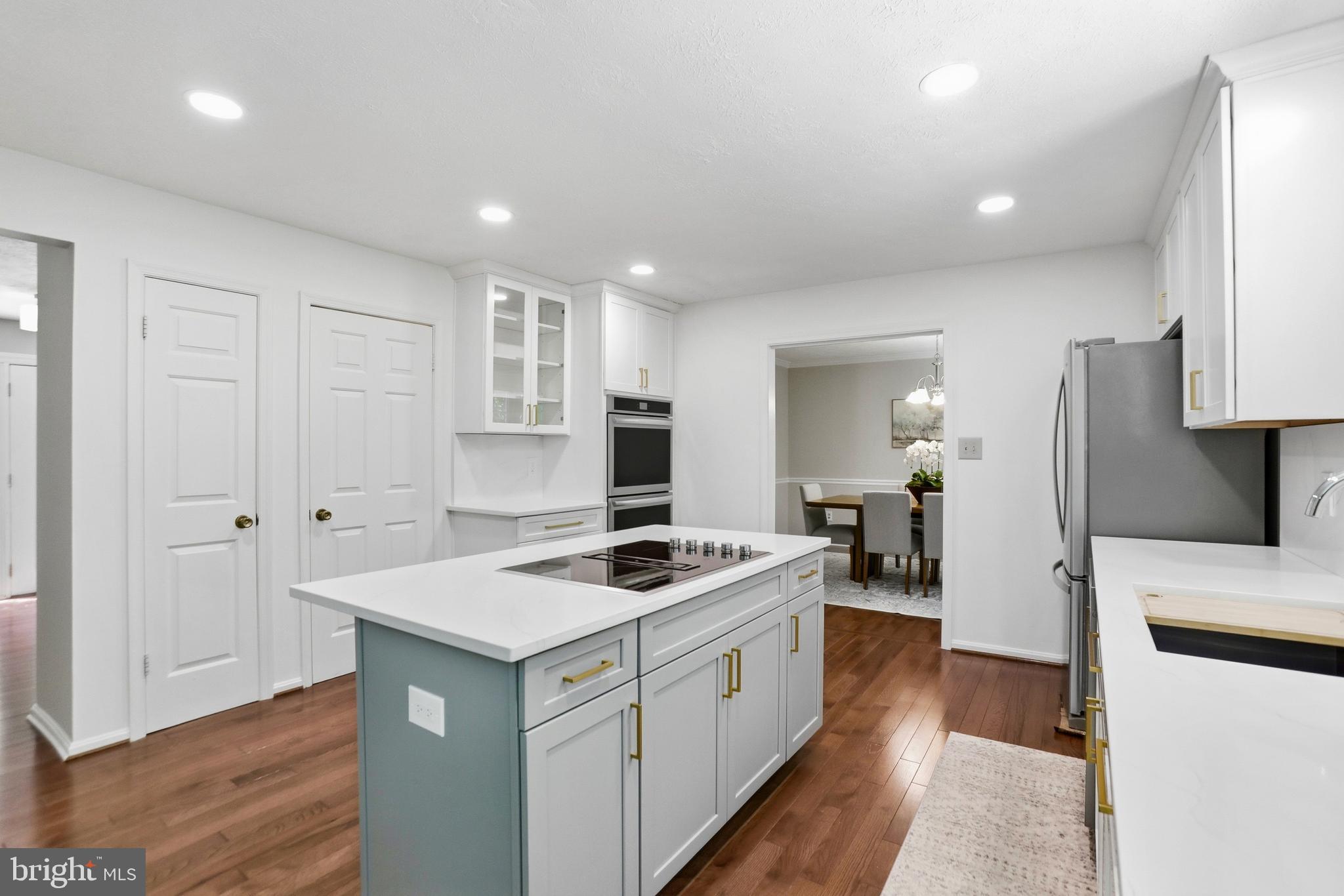 FERNBROOK - Residential