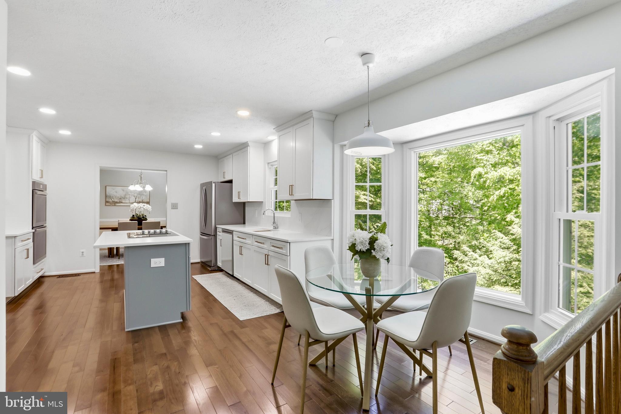 FERNBROOK - Residential