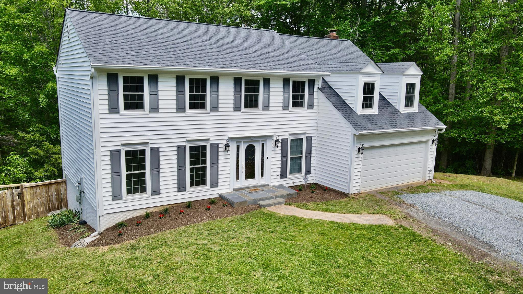 FERNBROOK - Residential