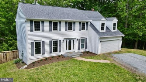 Photo of 11905 Falling Creek Drive, MANASSAS, VA 20112 (MLS # VAPW2119502)