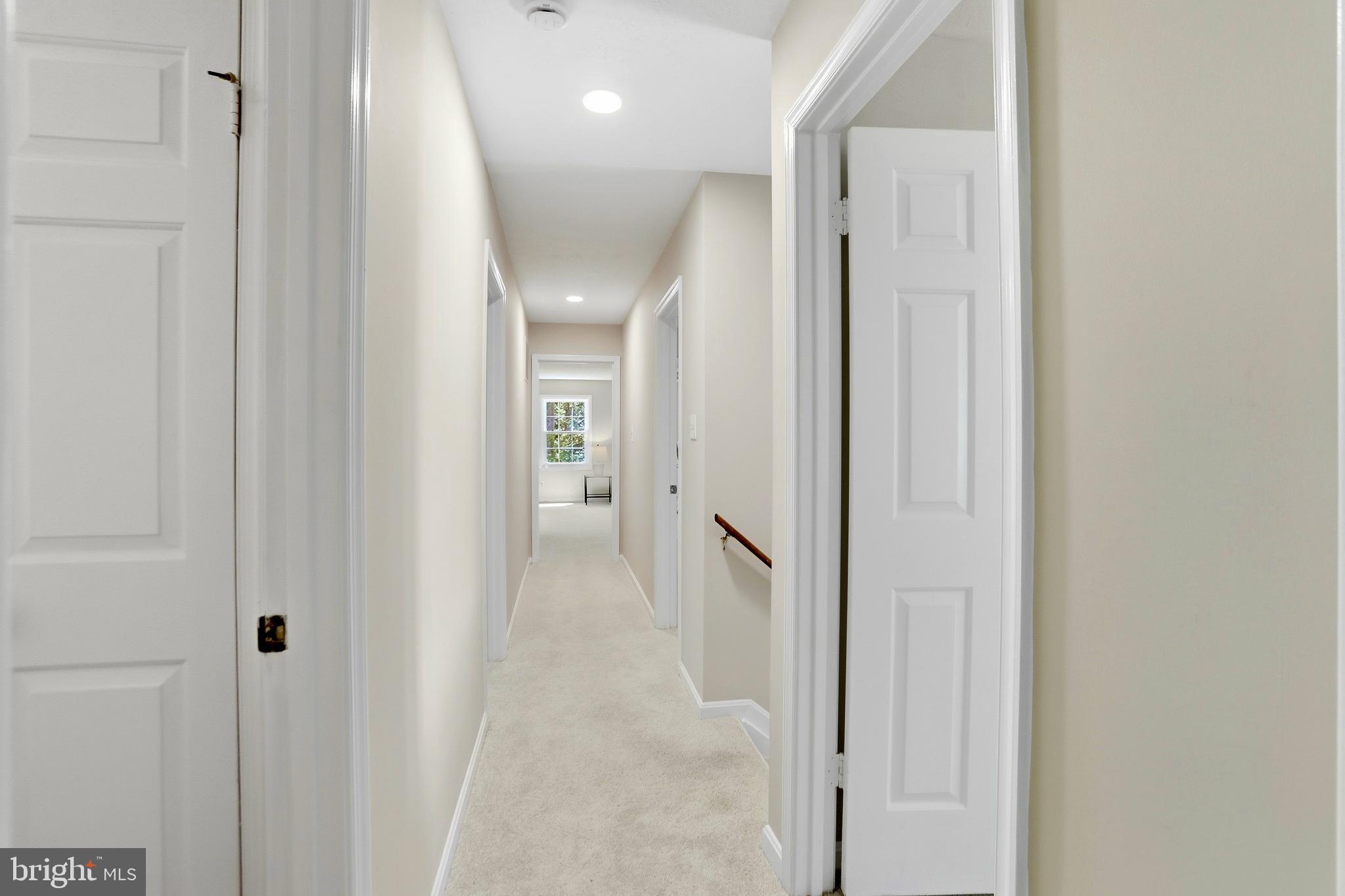 FERNBROOK - Residential