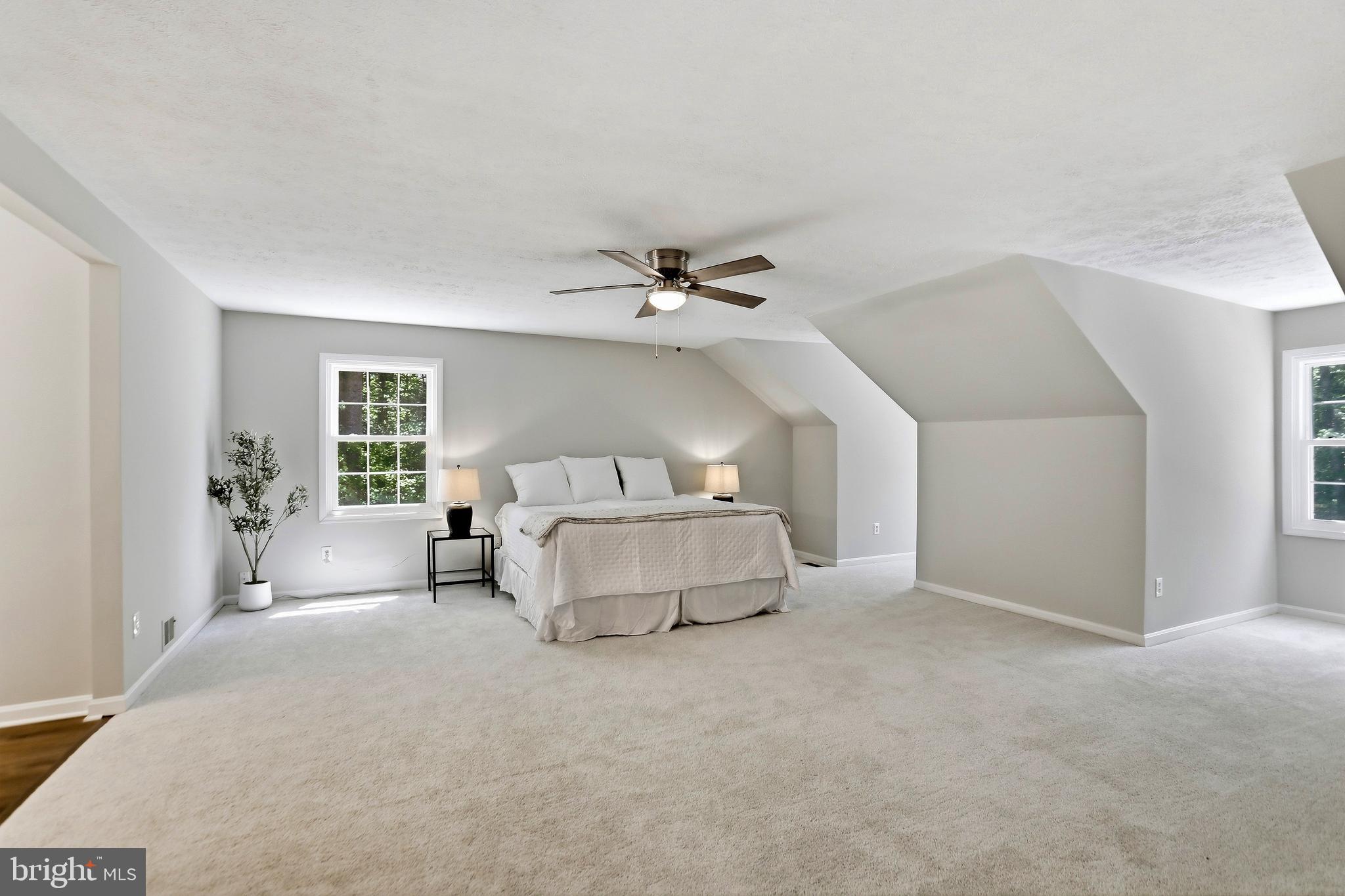 FERNBROOK - Residential