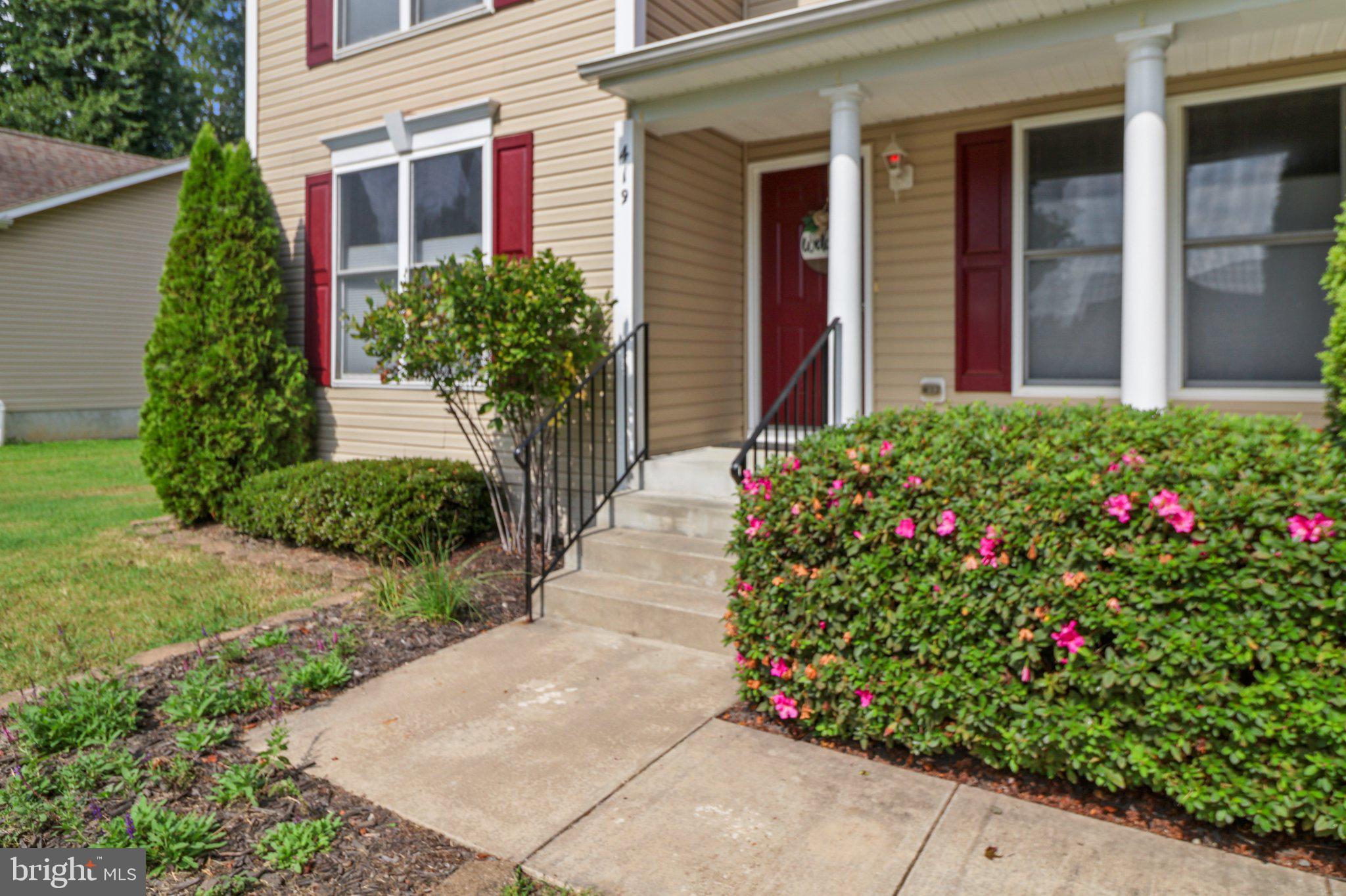 419 LATANE DRIVE