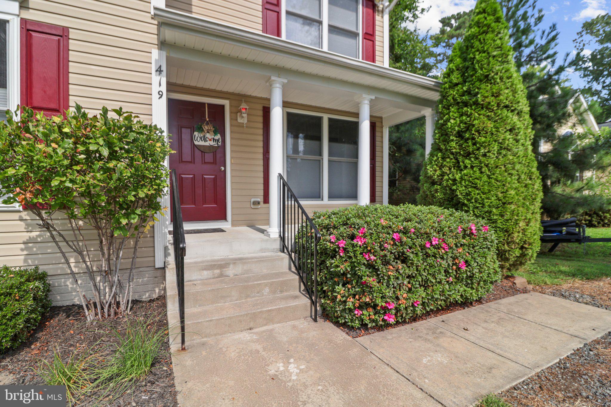 419 LATANE DRIVE