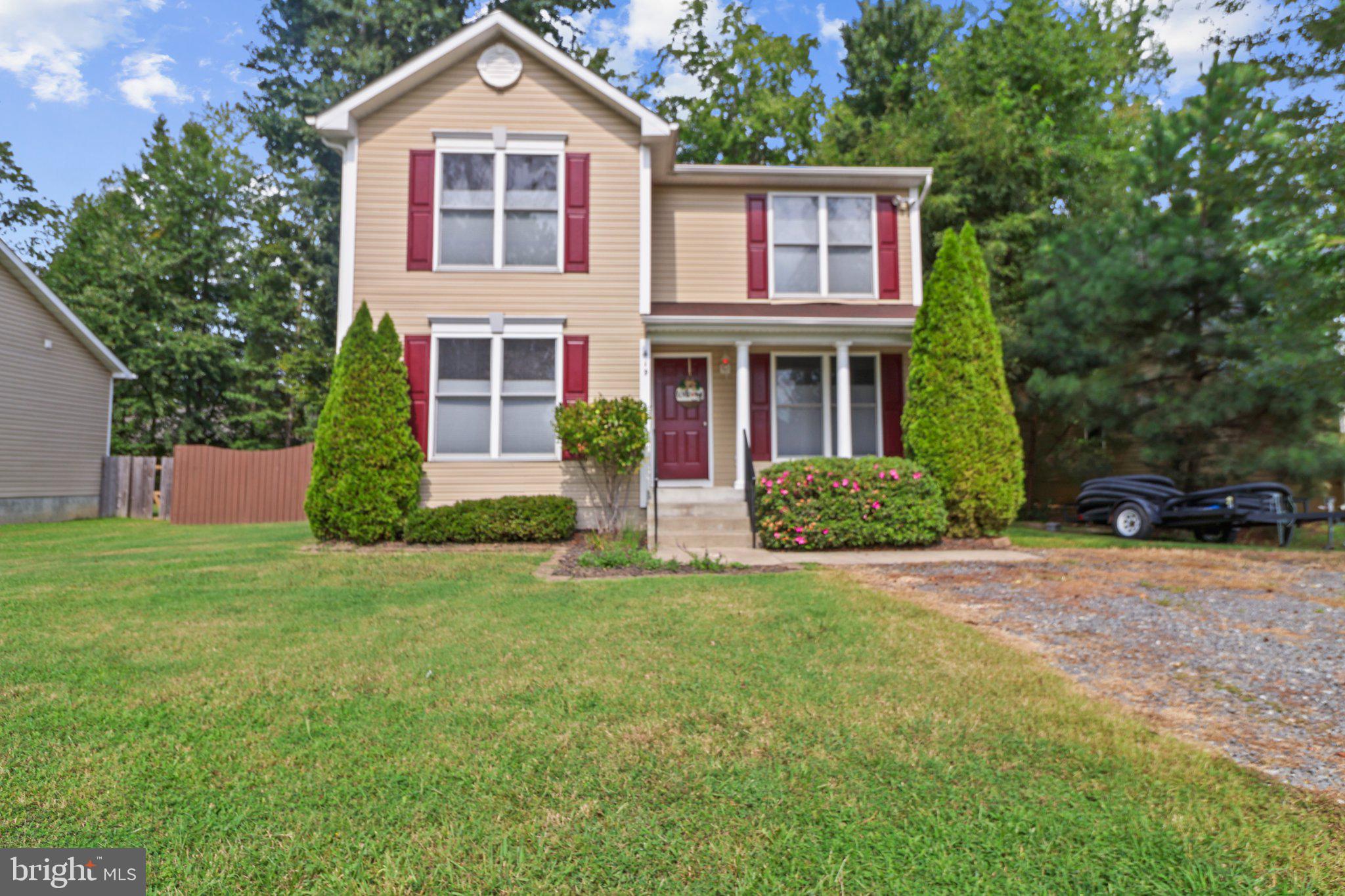 419 LATANE DRIVE