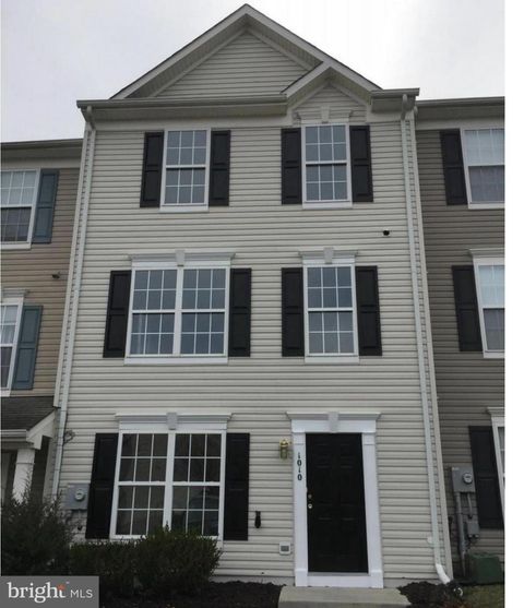 1010 PENDLETON LANE STRASBURG VA 22657