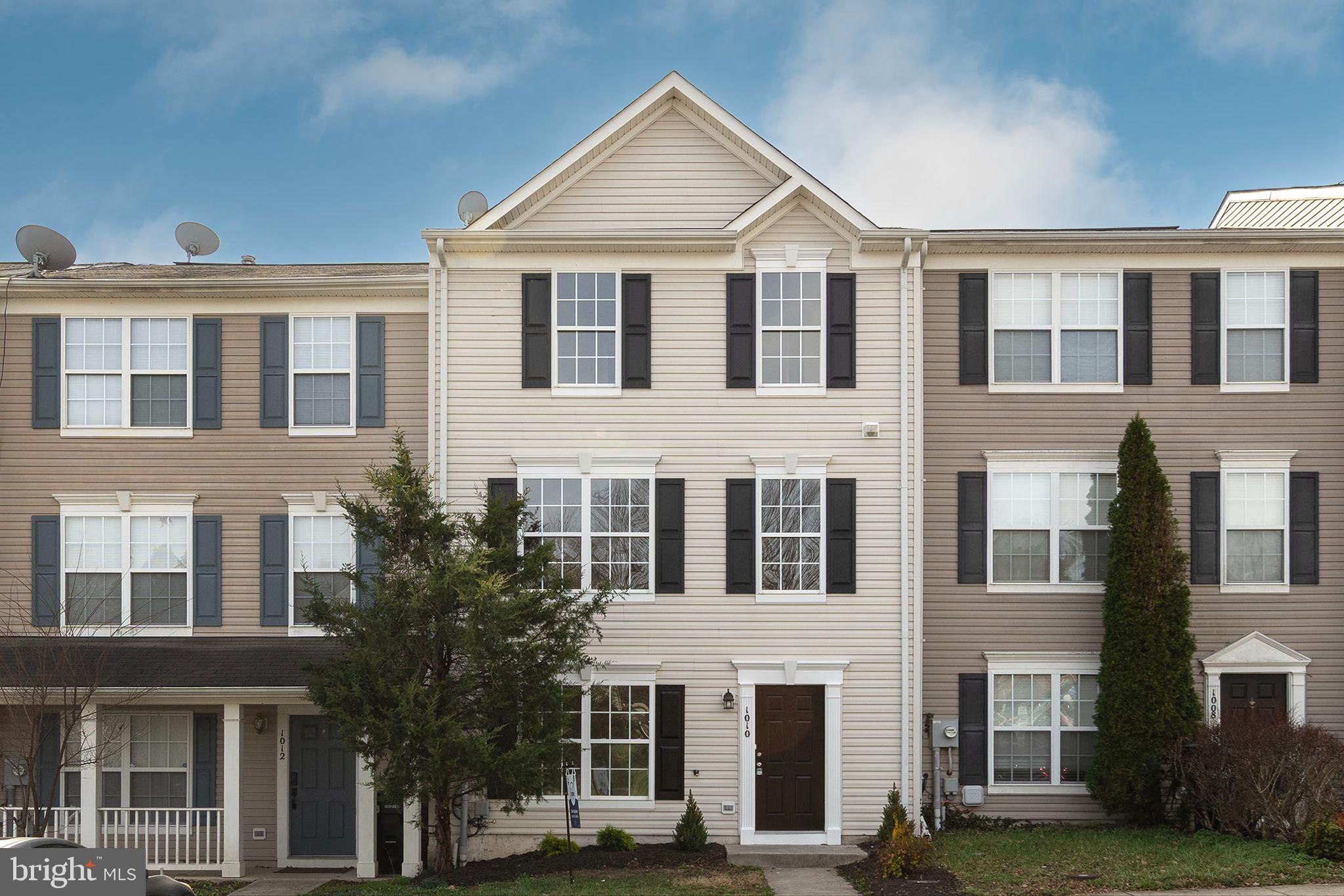 HUPPS RIDGE - Residential