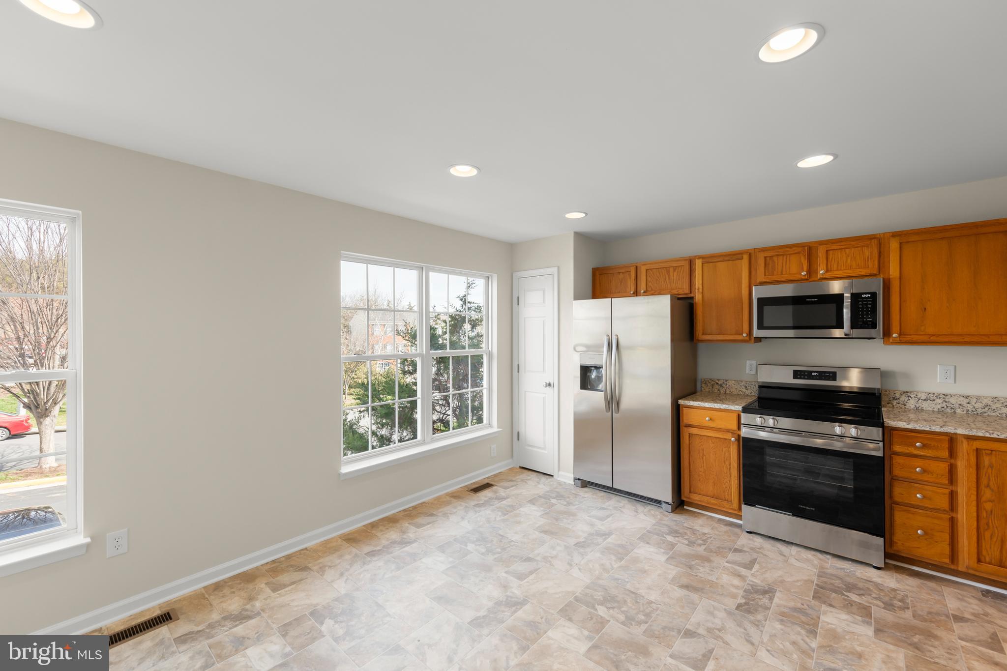 HUPPS RIDGE - Residential