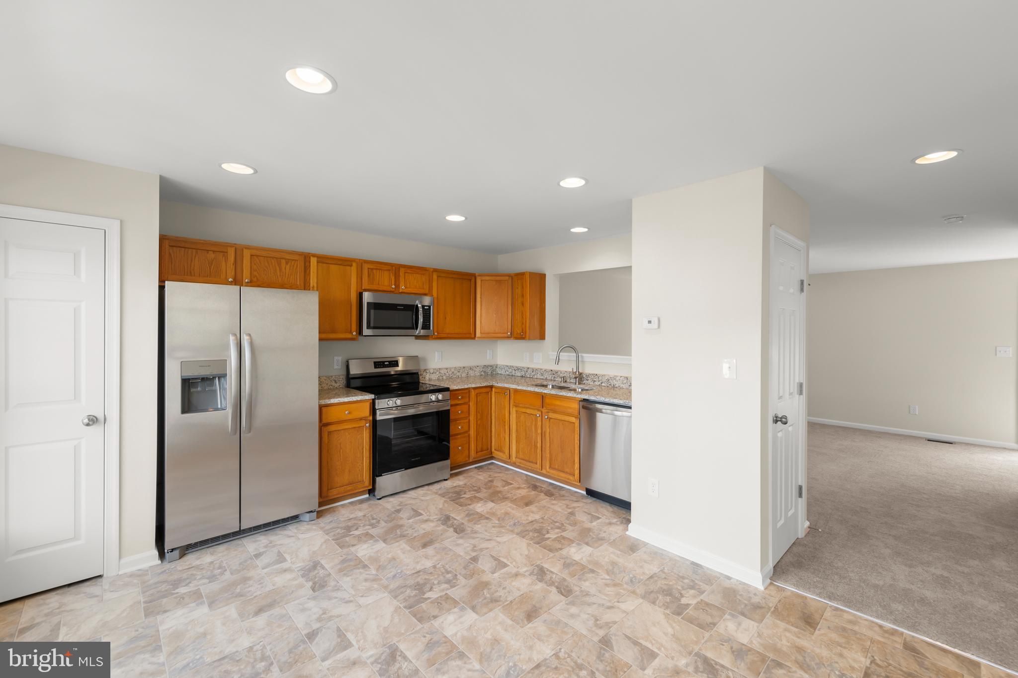 HUPPS RIDGE - Residential