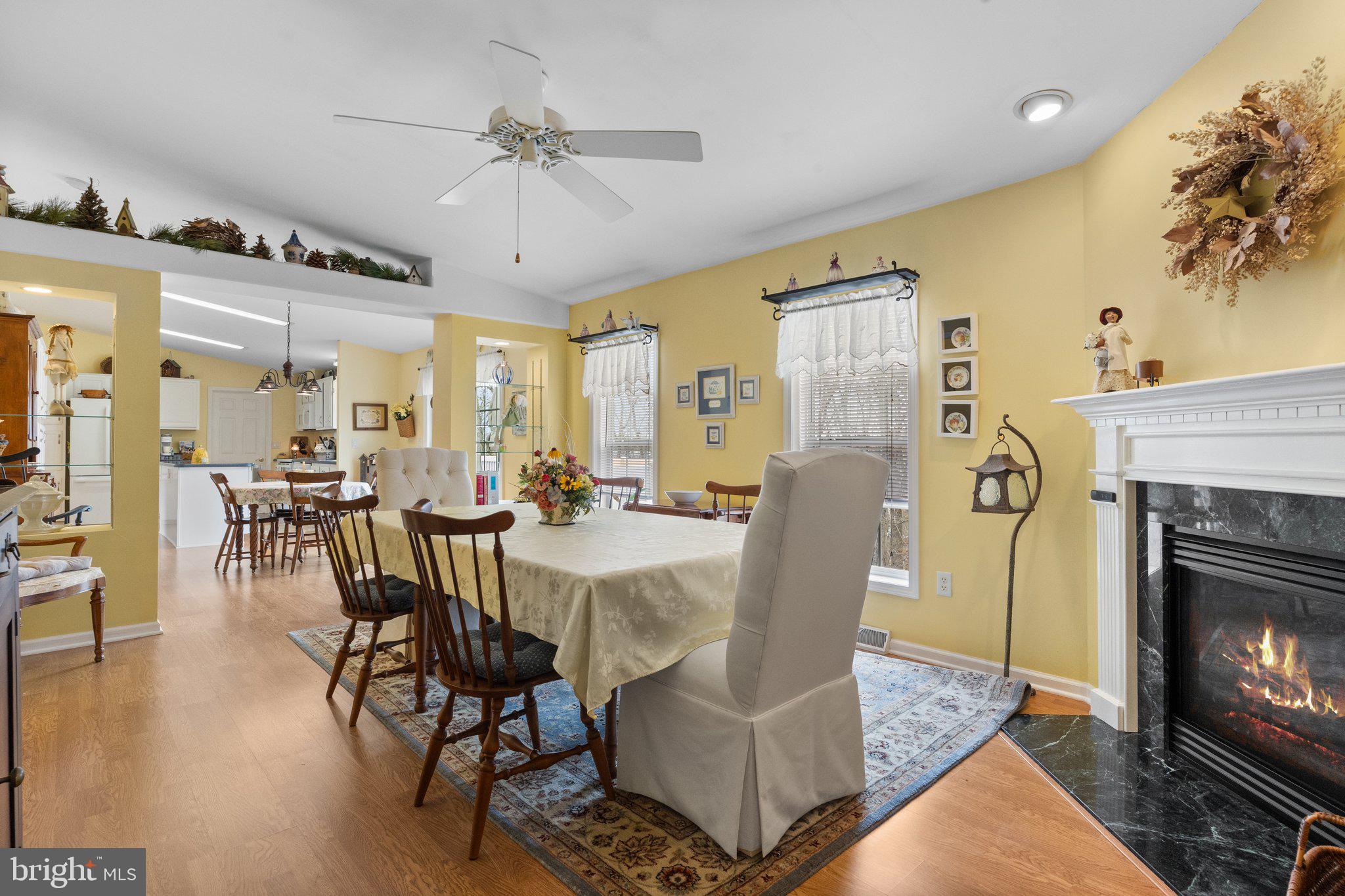 CREEKWOOD VILLAGE - Residential