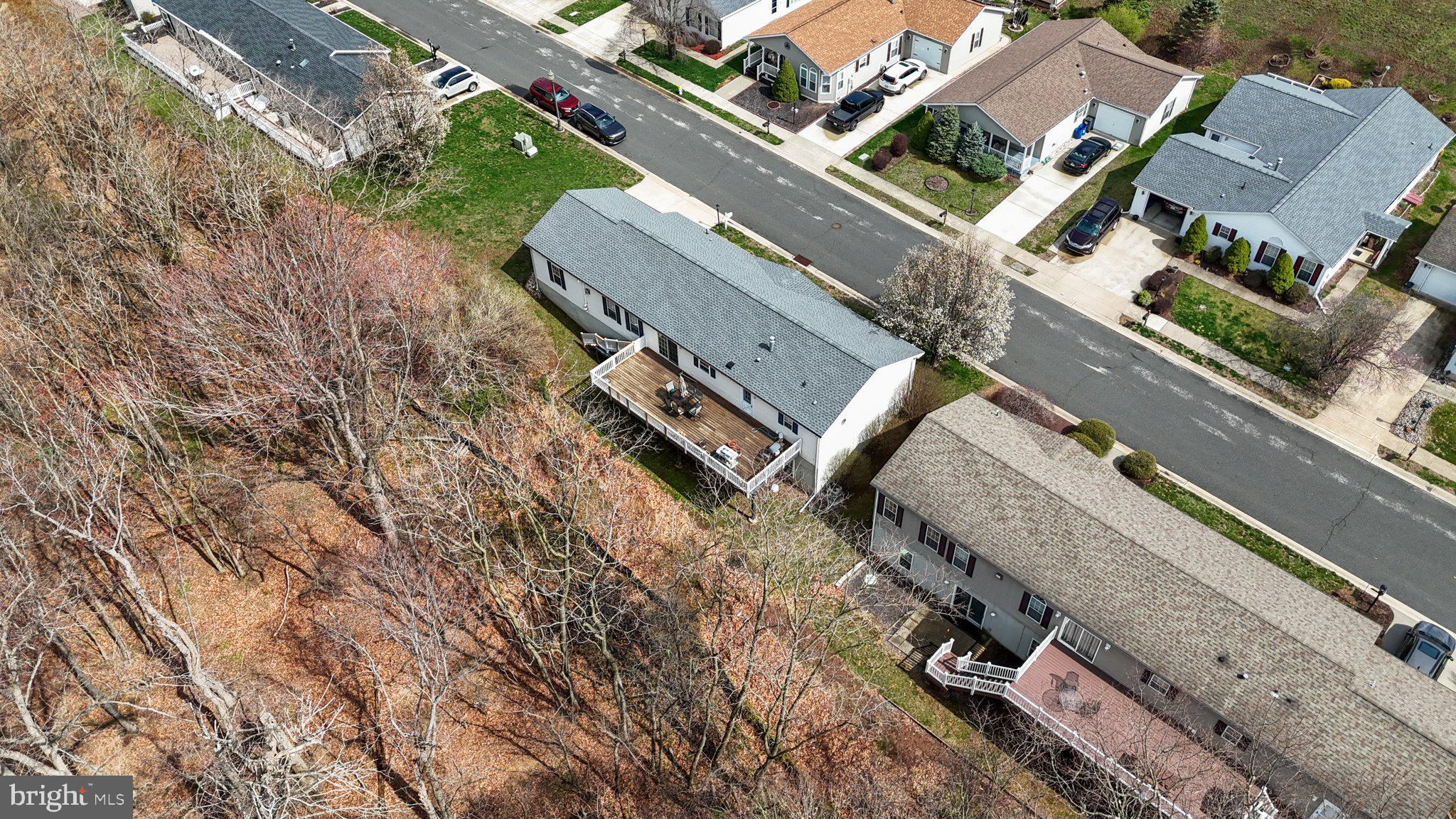 CREEKWOOD VILLAGE - Residential