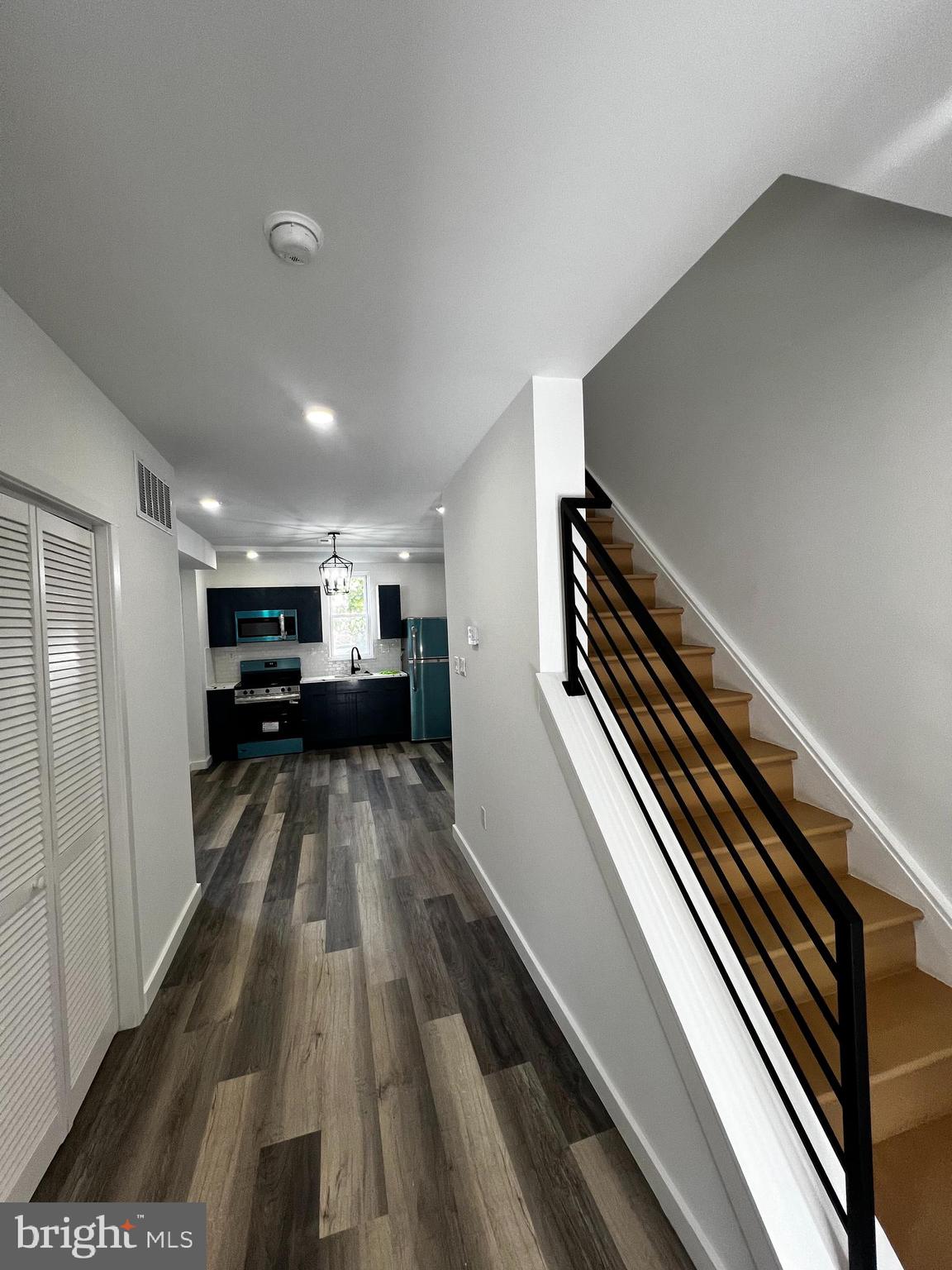 FRANKFORD - Residential Lease