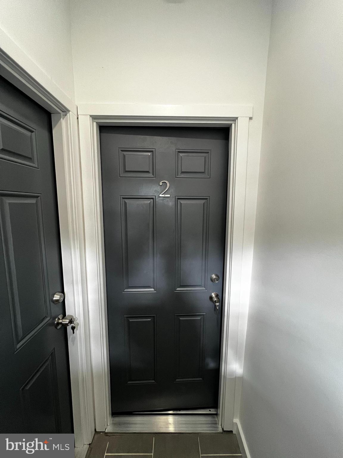 FRANKFORD - Residential Lease