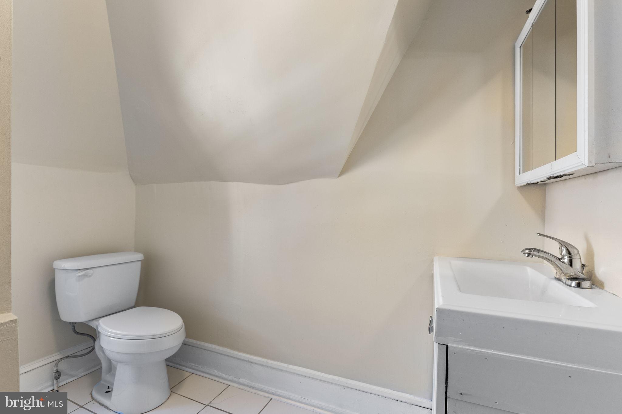 OVERBROOK - Residential Lease