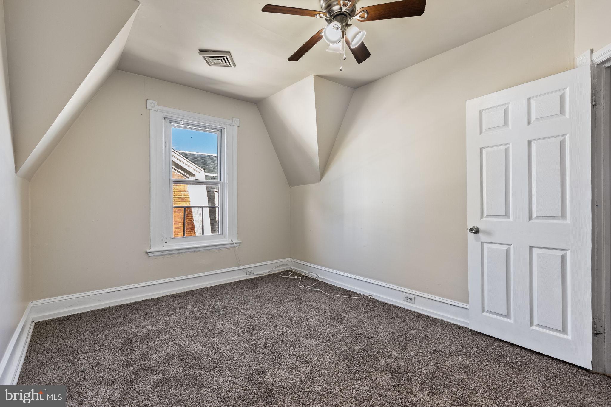 OVERBROOK - Residential Lease