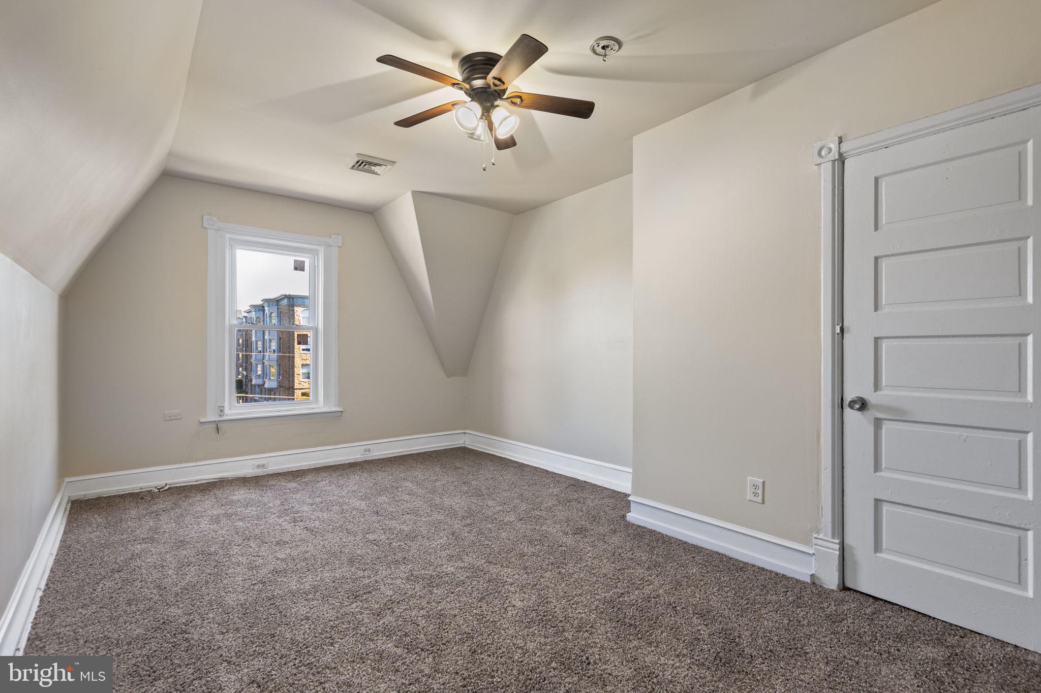 OVERBROOK - Residential Lease