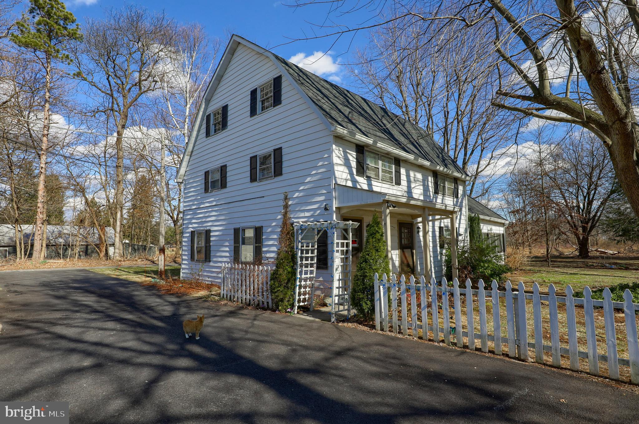 5104 FAIRFIELD ROAD