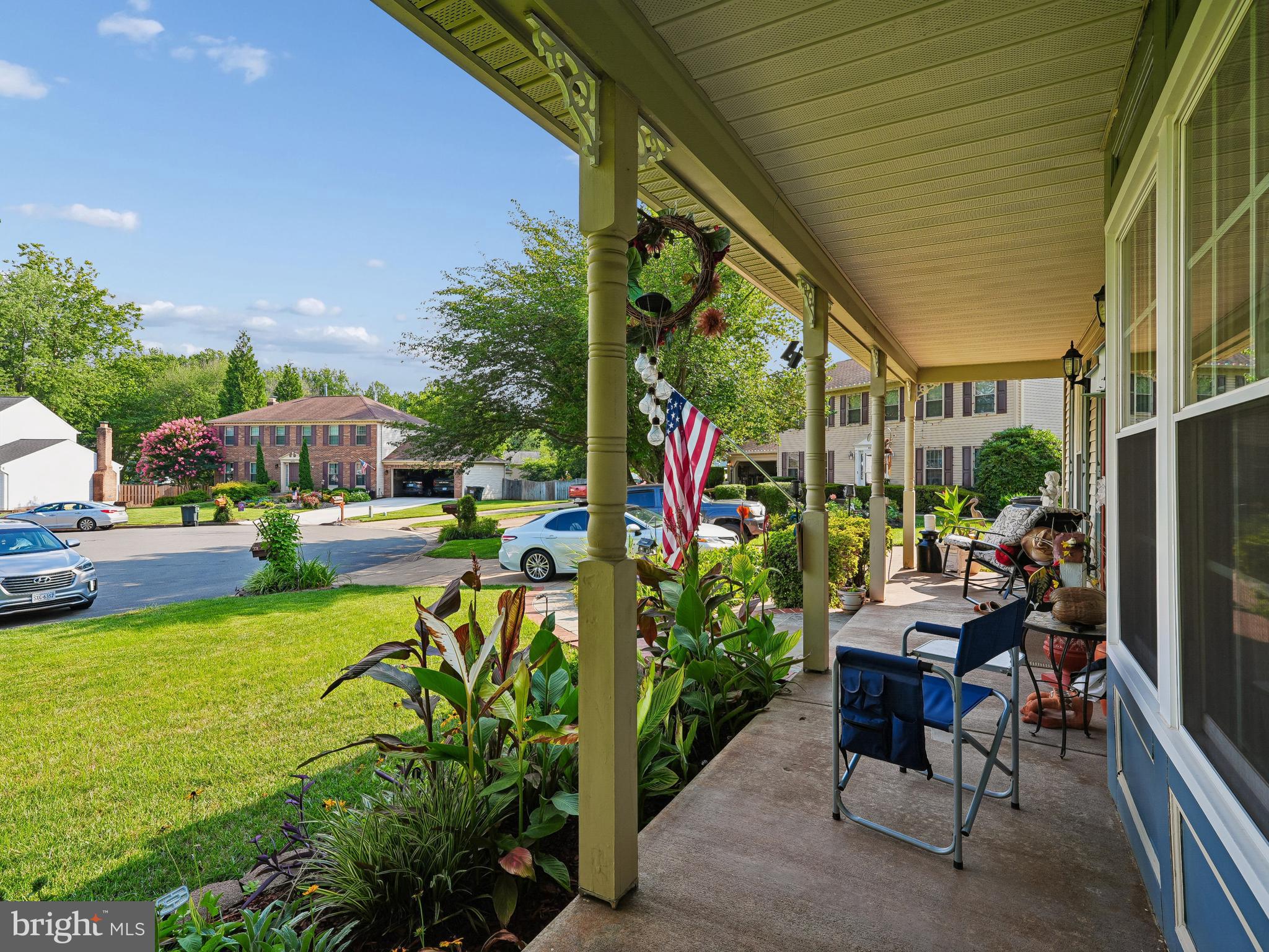 4545 DIEHL COURT