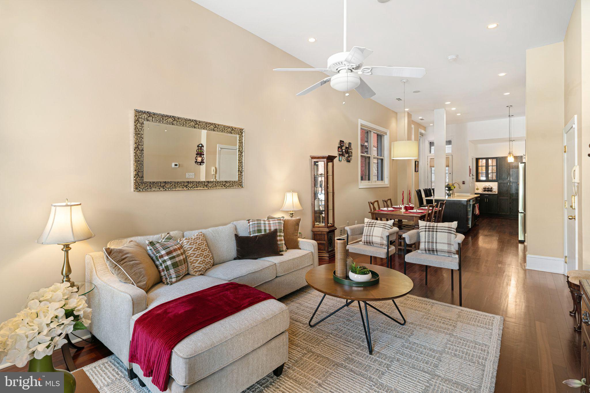 2012 SPRING GARDEN STREET 1
