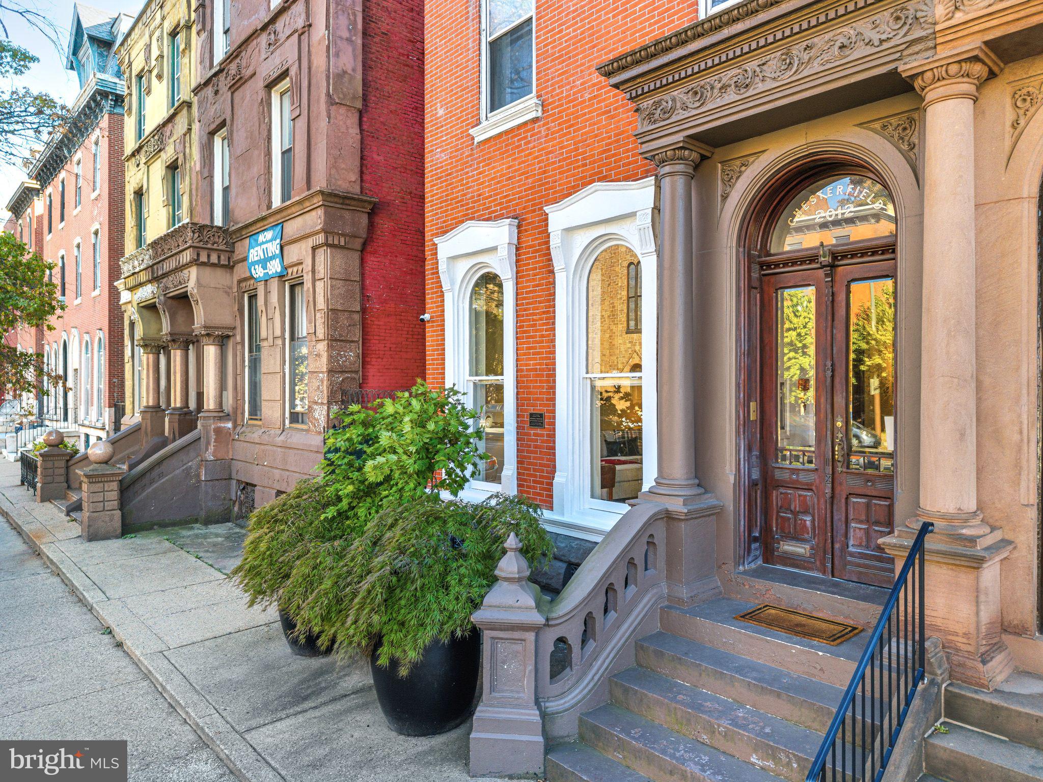 2012 SPRING GARDEN STREET 1