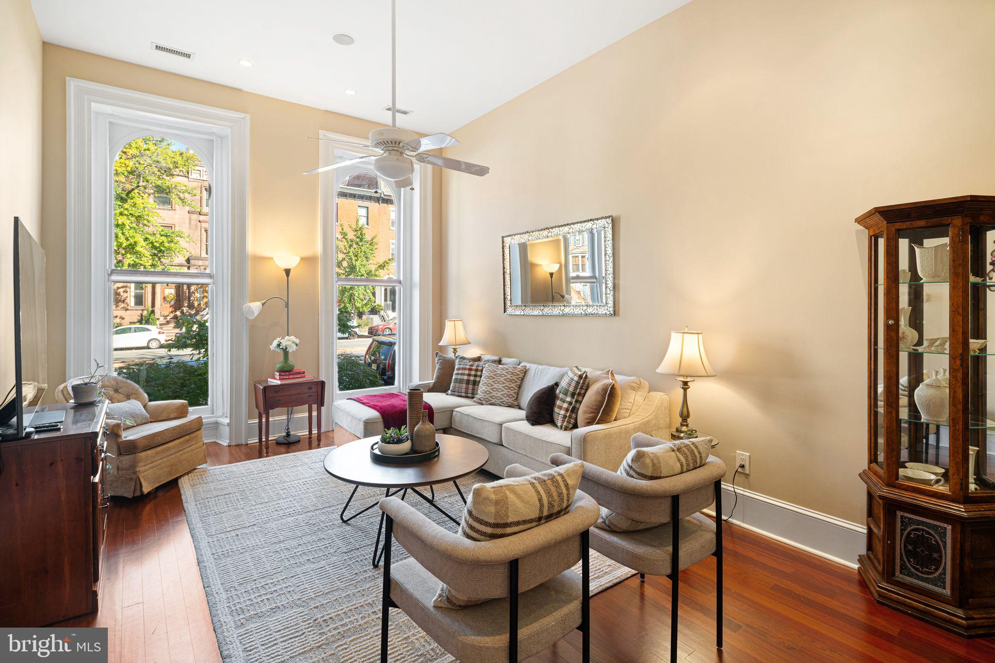 2012 SPRING GARDEN STREET 1