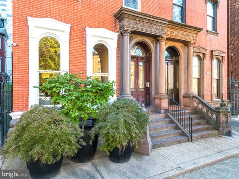 Photo of 2012 Spring Garden Street #1, PHILADELPHIA, PA 19130 (MLS # PAPH2683552)