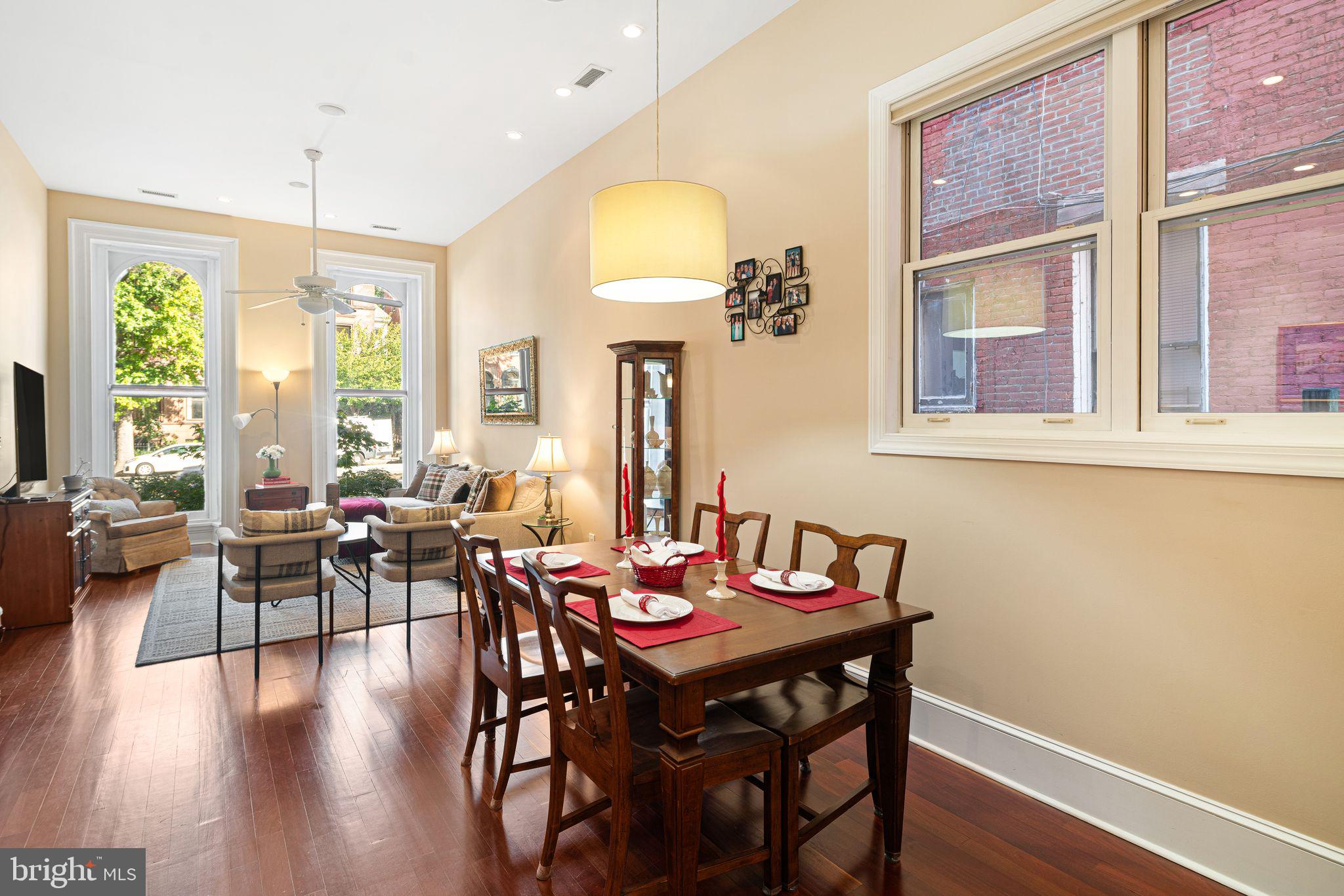 2012 SPRING GARDEN STREET 1