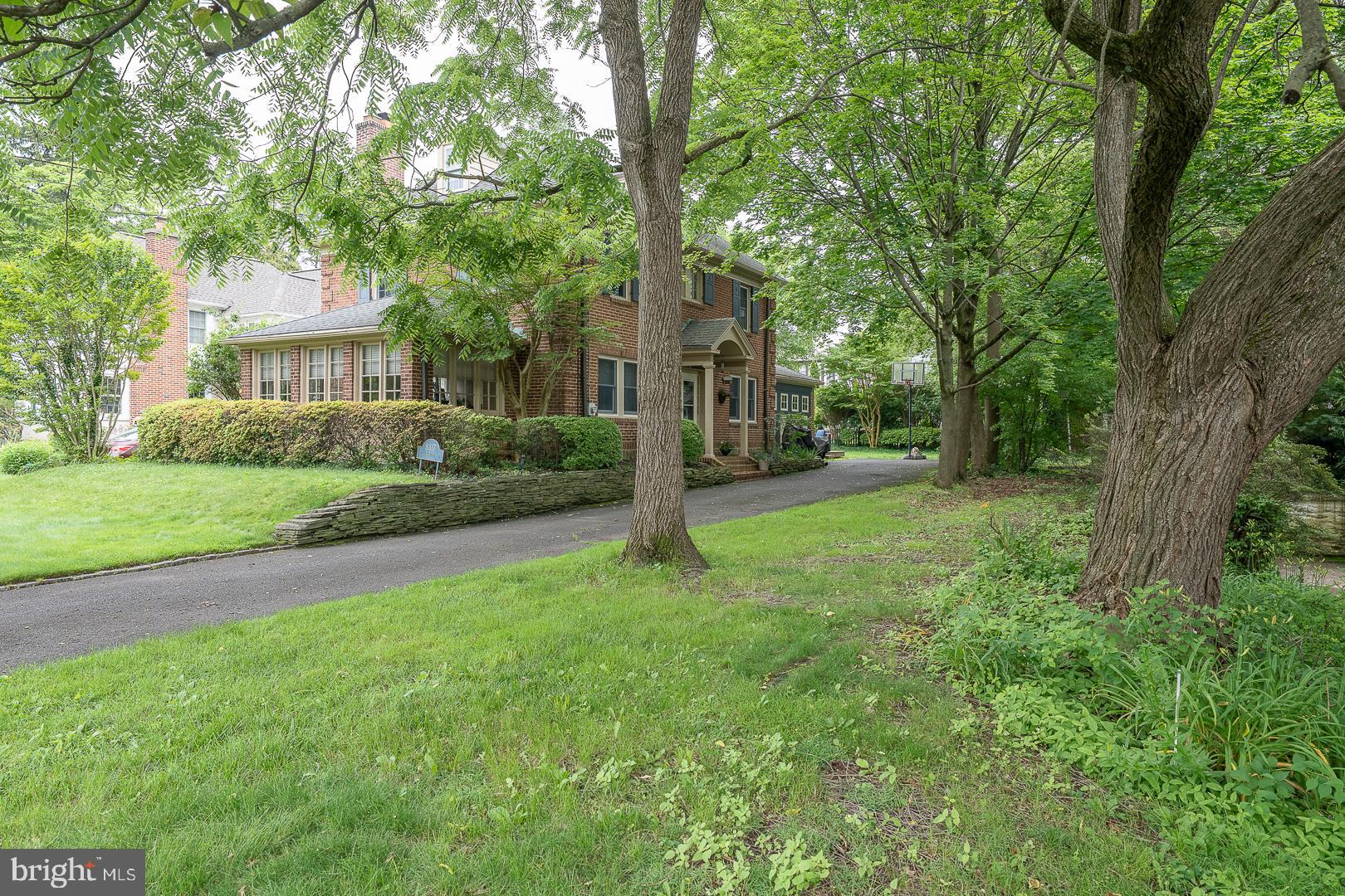 ELKINS PARK - Residential