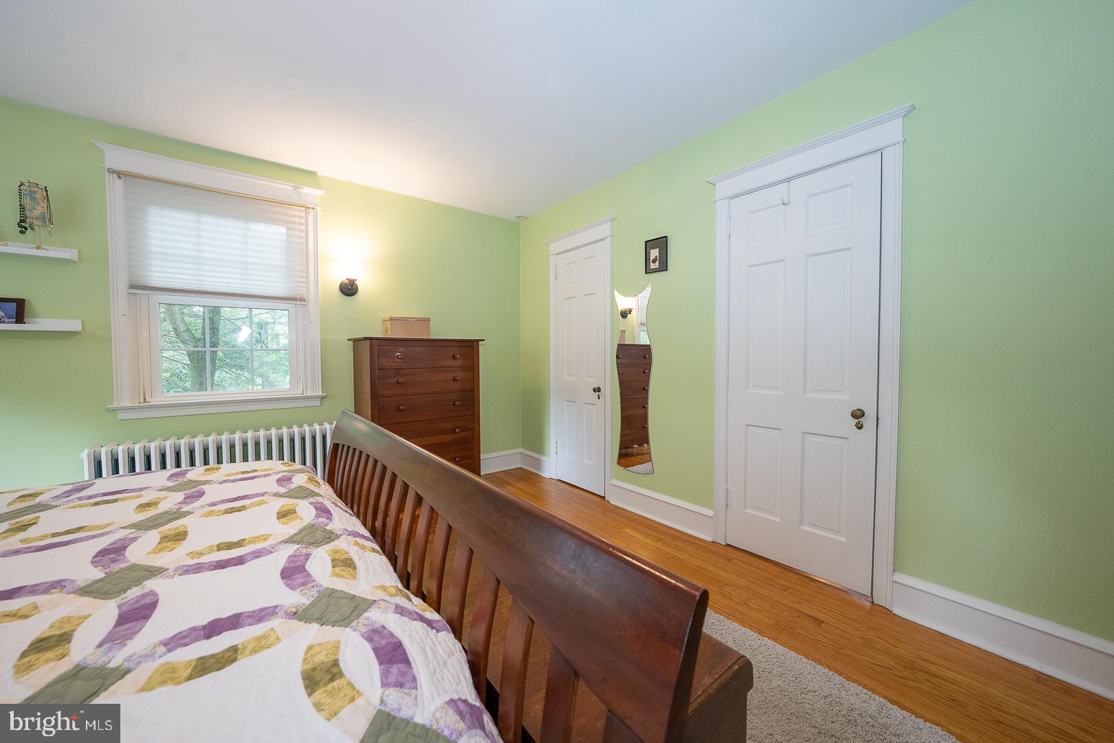 ELKINS PARK - Residential