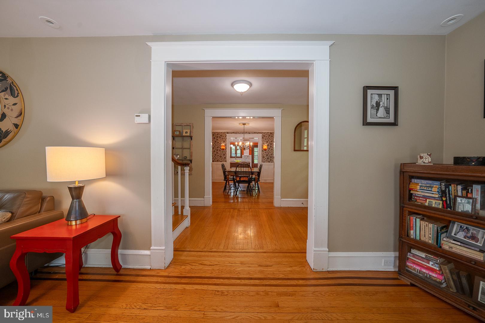 ELKINS PARK - Residential