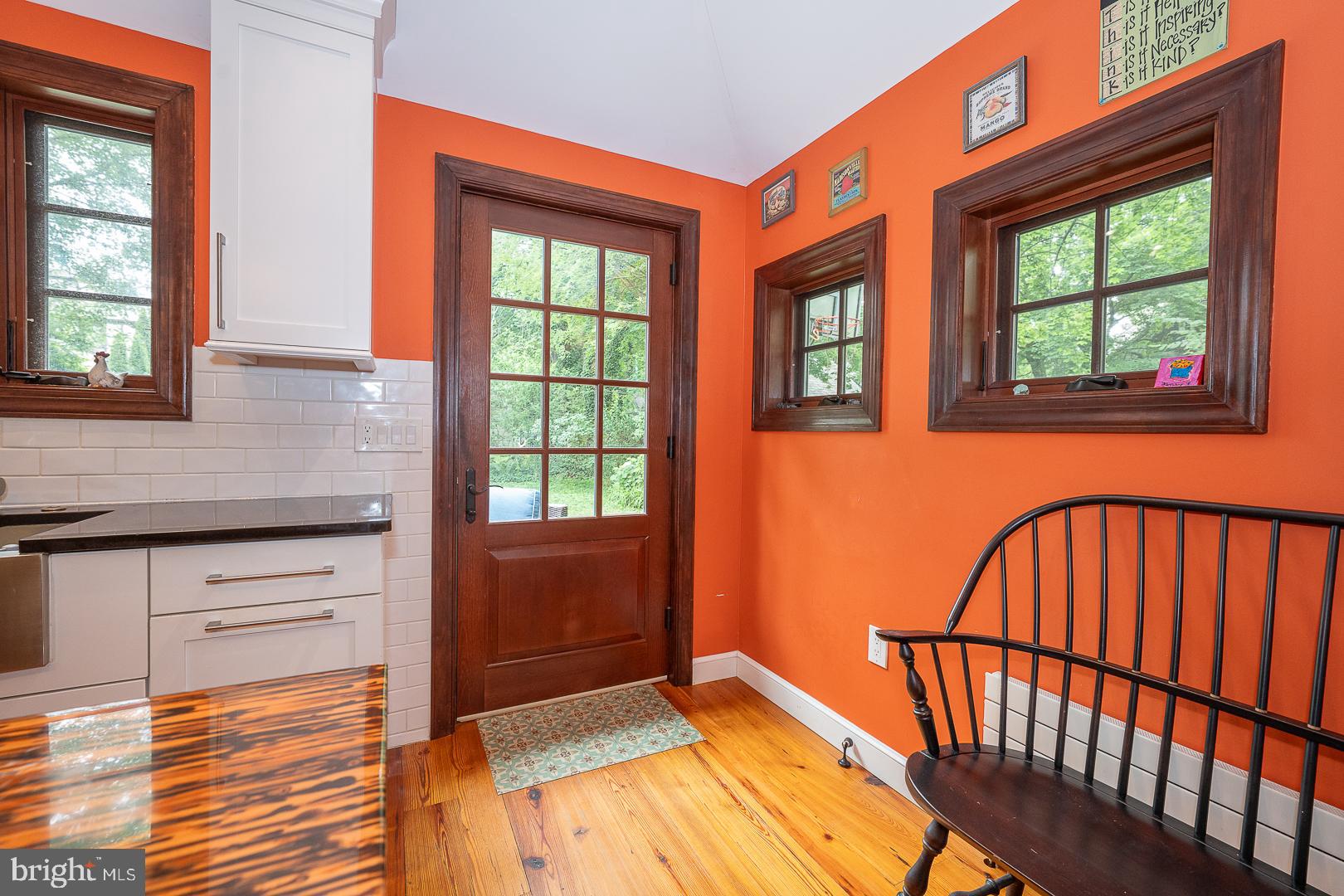 ELKINS PARK - Residential