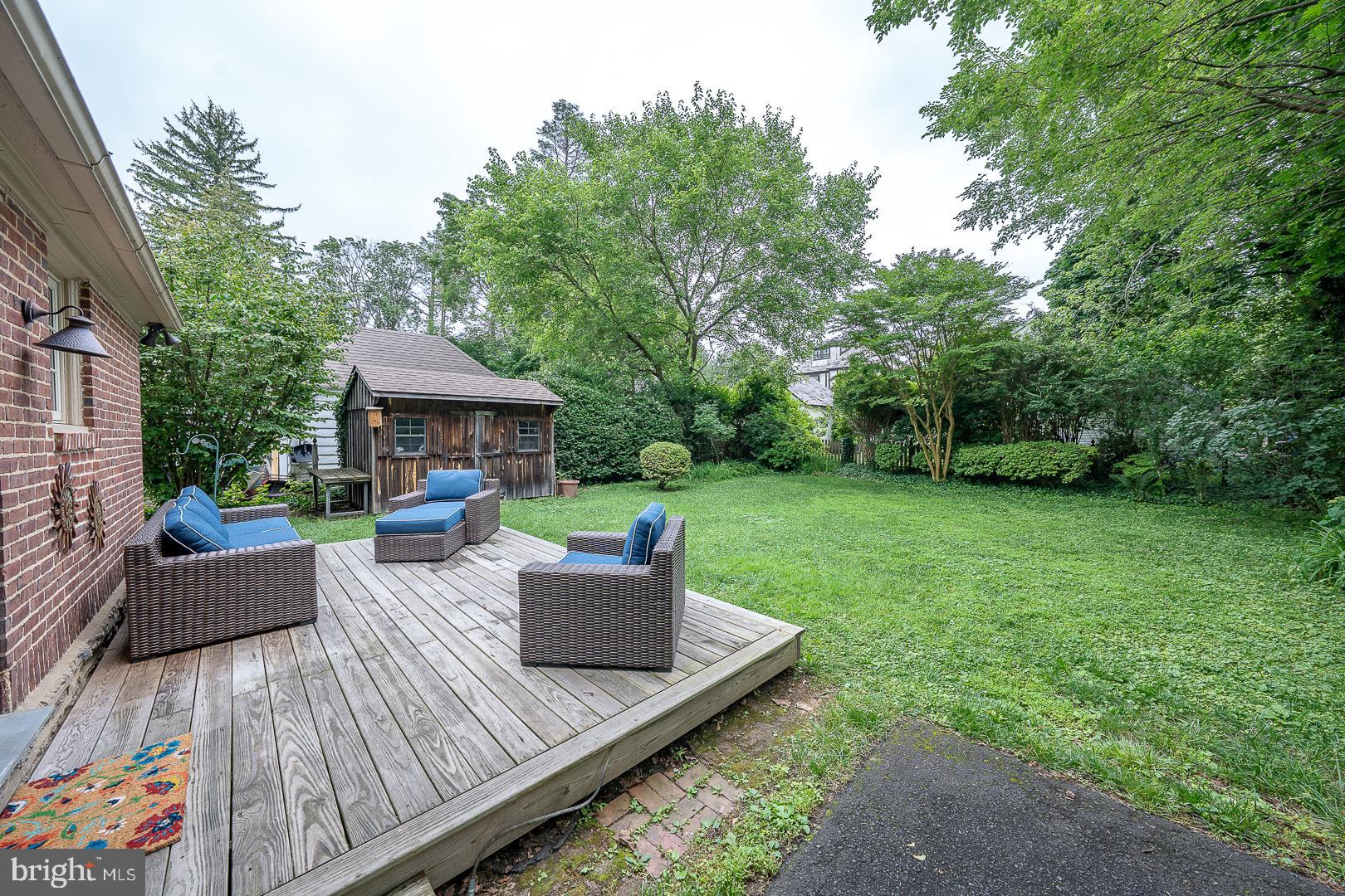 ELKINS PARK - Residential