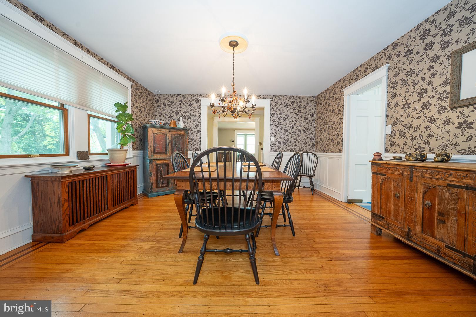 ELKINS PARK - Residential