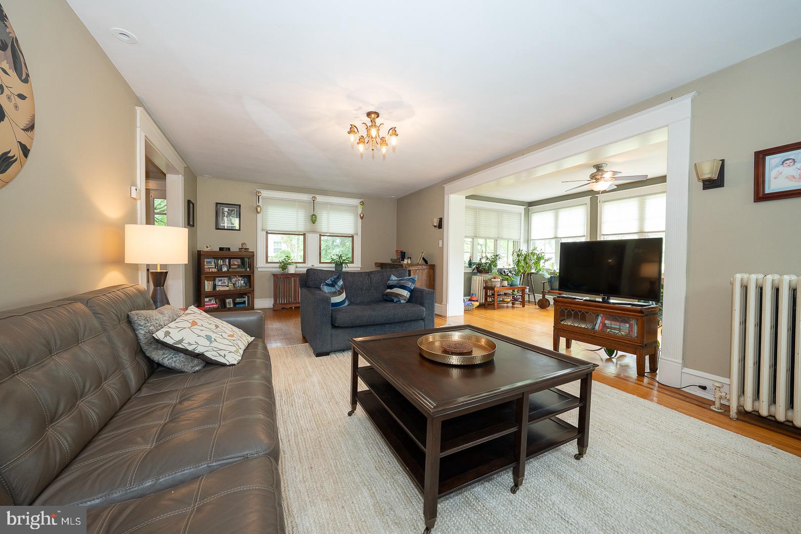 ELKINS PARK - Residential