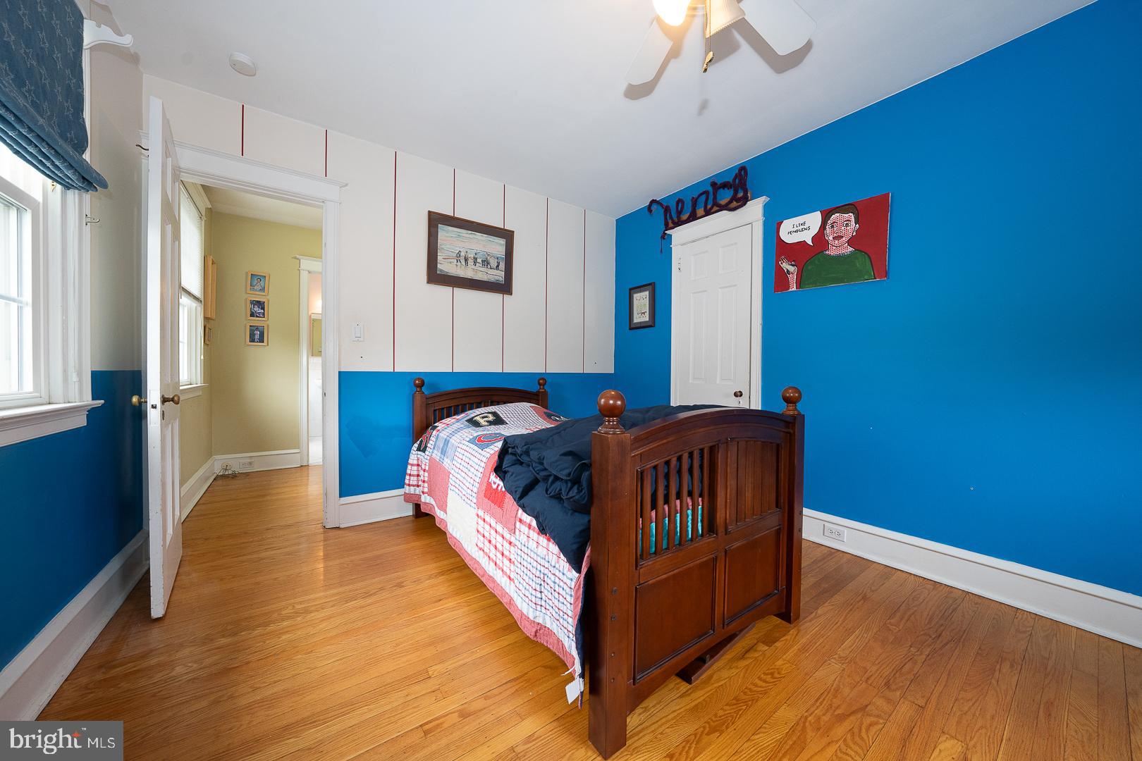 ELKINS PARK - Residential