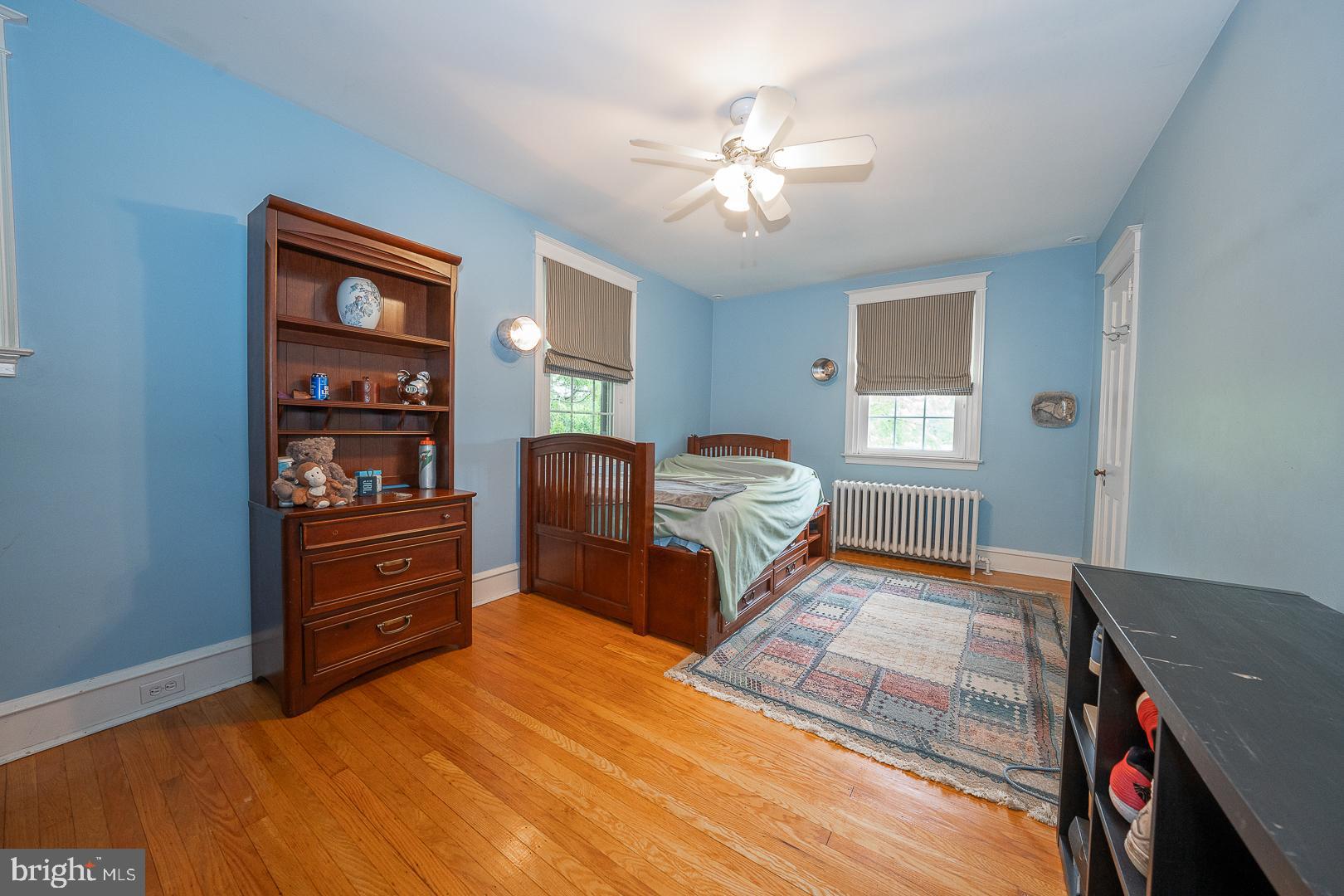 ELKINS PARK - Residential