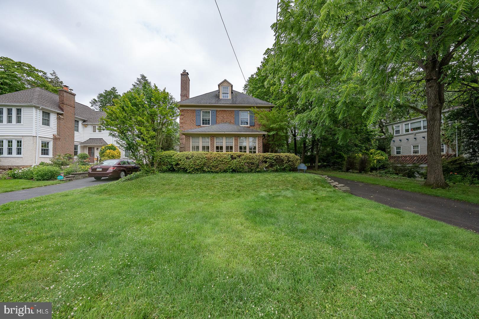 ELKINS PARK - Residential