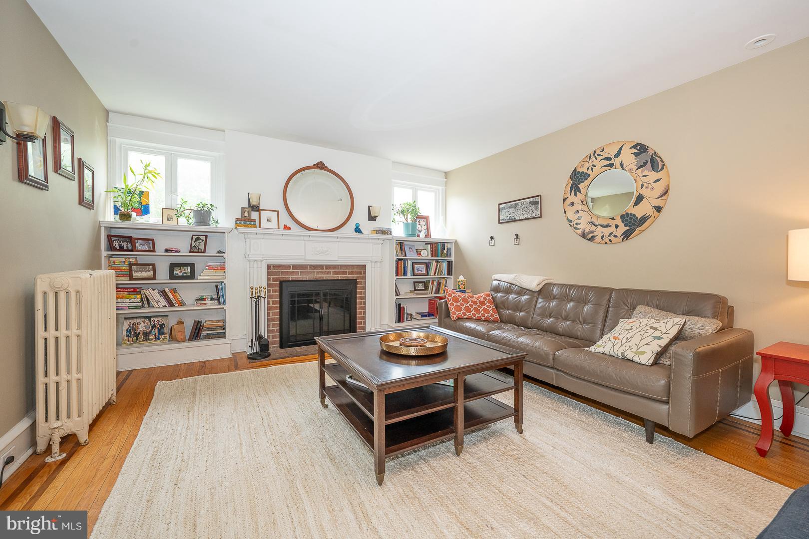 ELKINS PARK - Residential